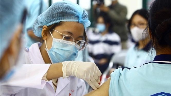 Coivid-19 ngày 8/11: 442 ca mắc mới, 227 ca chữa khỏi và không có trường hợp tử vong