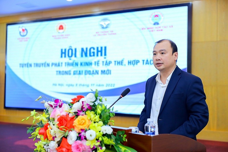 Phát triển kinh tế tập thể là xu thế tất yếu trong bối cảnh hội nhập quốc tế Phát triển kinh tế tập thể là xu thế tất yếu trong bối cảnh hội nhập quốc tế