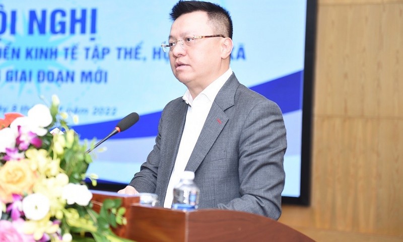 Phát triển kinh tế tập thể là xu thế tất yếu trong bối cảnh hội nhập quốc tế Phát triển kinh tế tập thể là xu thế tất yếu trong bối cảnh hội nhập quốc tế