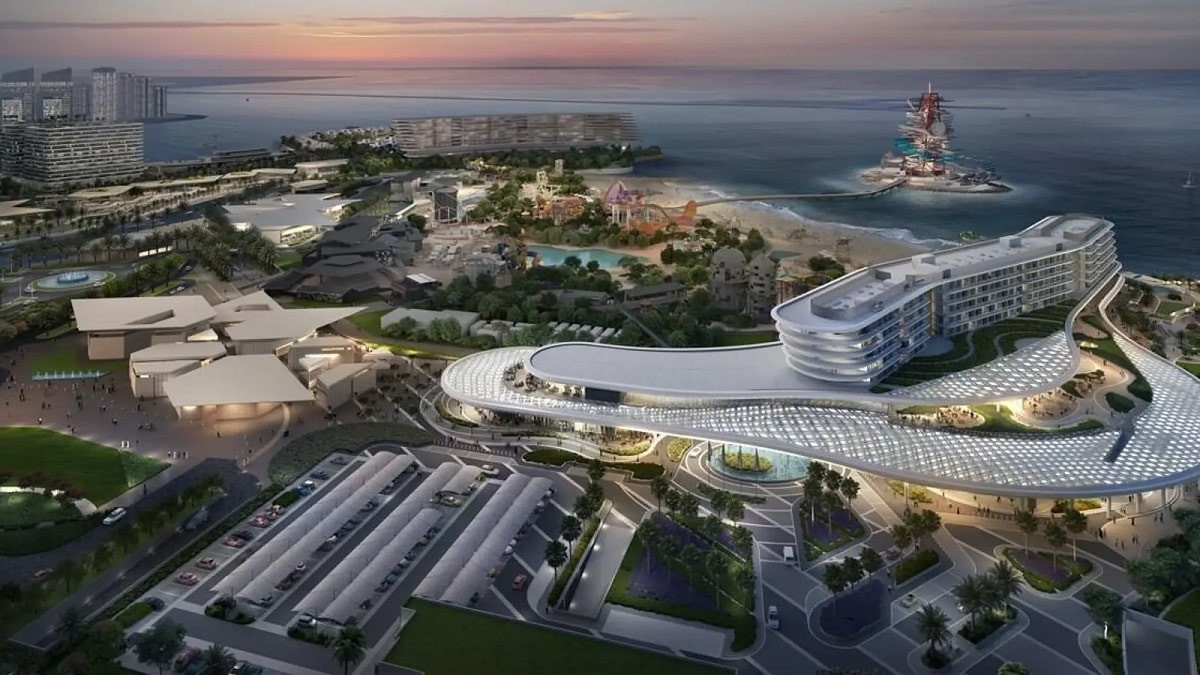 World Cup 2022: Đến Qatar không chỉ để xem đá bóng!