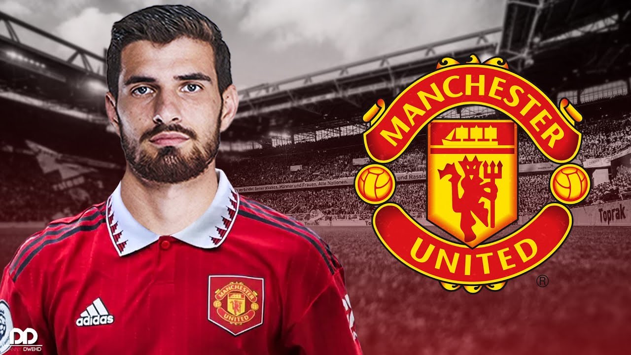 Chuyển nhượng: MU tìm hiểu Martin Terrier;