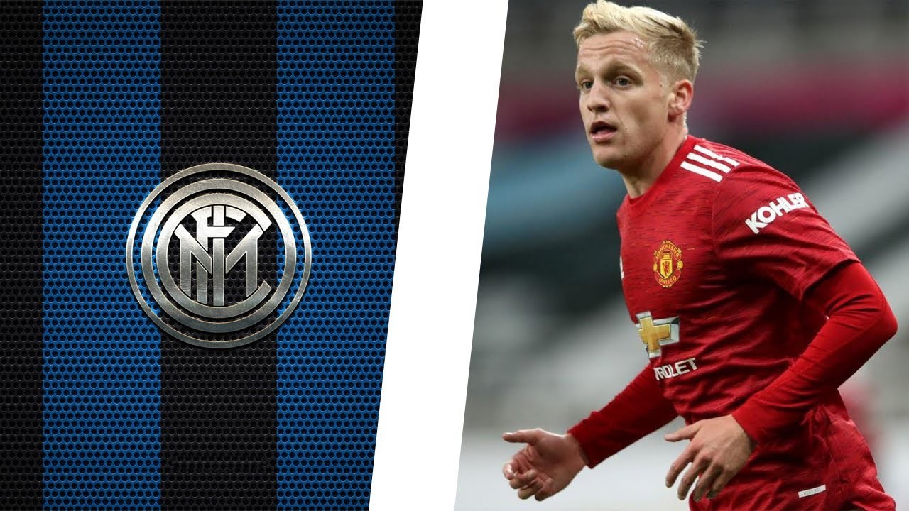 Chuyển nhượng: MU tìm hiểu Martin Terrier,  Inter muốn lấy Van de Beek;