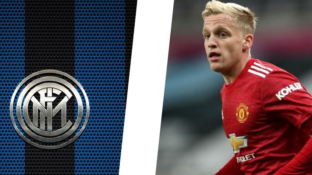 Chuyển nhượng cầu thủ Ngoại hạng Anh ngày 9/11: MU tìm hiểu Martin Terrier,  Inter muốn lấy Van de Beek; Man City đàm phán Jude Bellingham