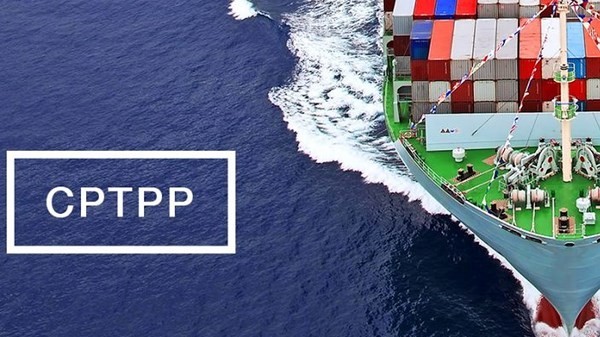 Đài Loan (Trung Quốc) muốn Anh tham gia CPTPP vì lý do này