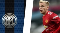 Chuyển nhượng cầu thủ Ngoại hạng Anh ngày 9/11: MU tìm hiểu Martin Terrier,  Inter muốn lấy Van de Beek; Man City đàm phán Jude Bellingham