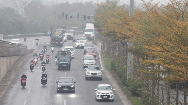 Dự báo thời tiết 10 ngày tới (19-28/11): Bắc Bộ mưa rào và giông rải rác, cảnh báo mưa lớn cục bộ ở miền núi; mưa lớn ở Trung Bộ, Tây Nguyên và Nam Bộ