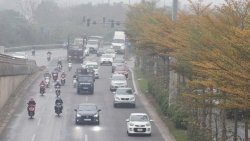 Dự báo thời tiết 10 ngày tới (19-28/11): Bắc Bộ mưa rào và giông rải rác, cảnh báo mưa lớn cục bộ ở miền núi; mưa lớn ở Trung Bộ, Tây Nguyên và Nam Bộ