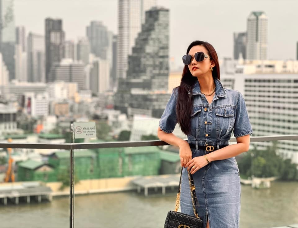 Sao Việt: Jennifer Pham sắc sảo, cuốn hút; NSND Thu Hà khoe nhan sắc 'vạn người mê'