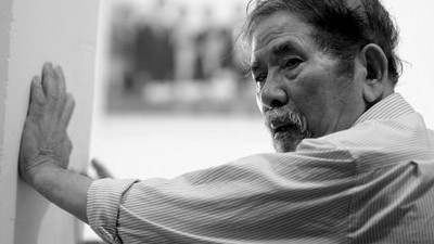 Vĩnh biệt nhà văn của 'Thời xa vắng'