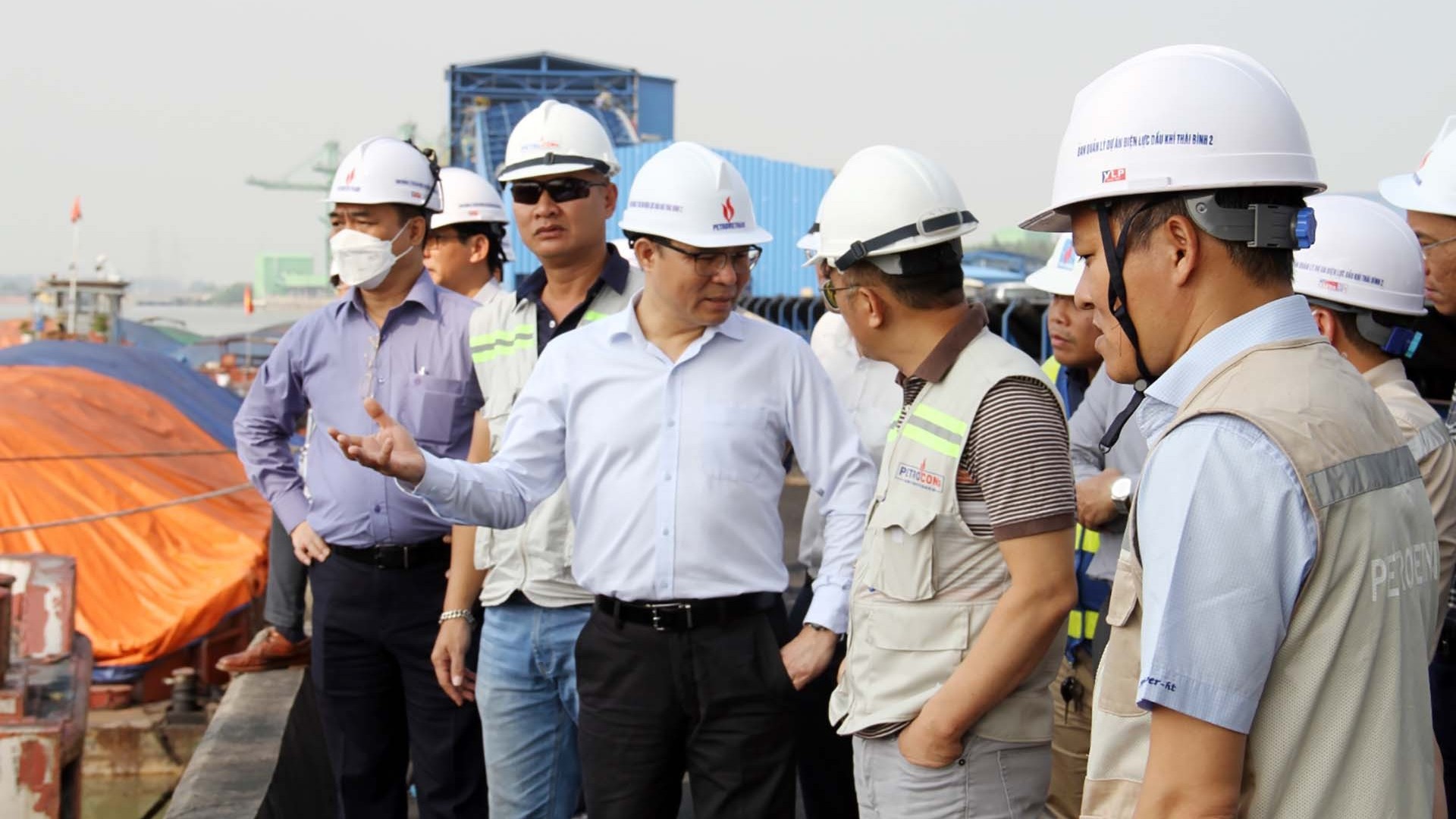 PetroVietnam nỗ lực cung ứng tối đa xăng dầu cho thị trường