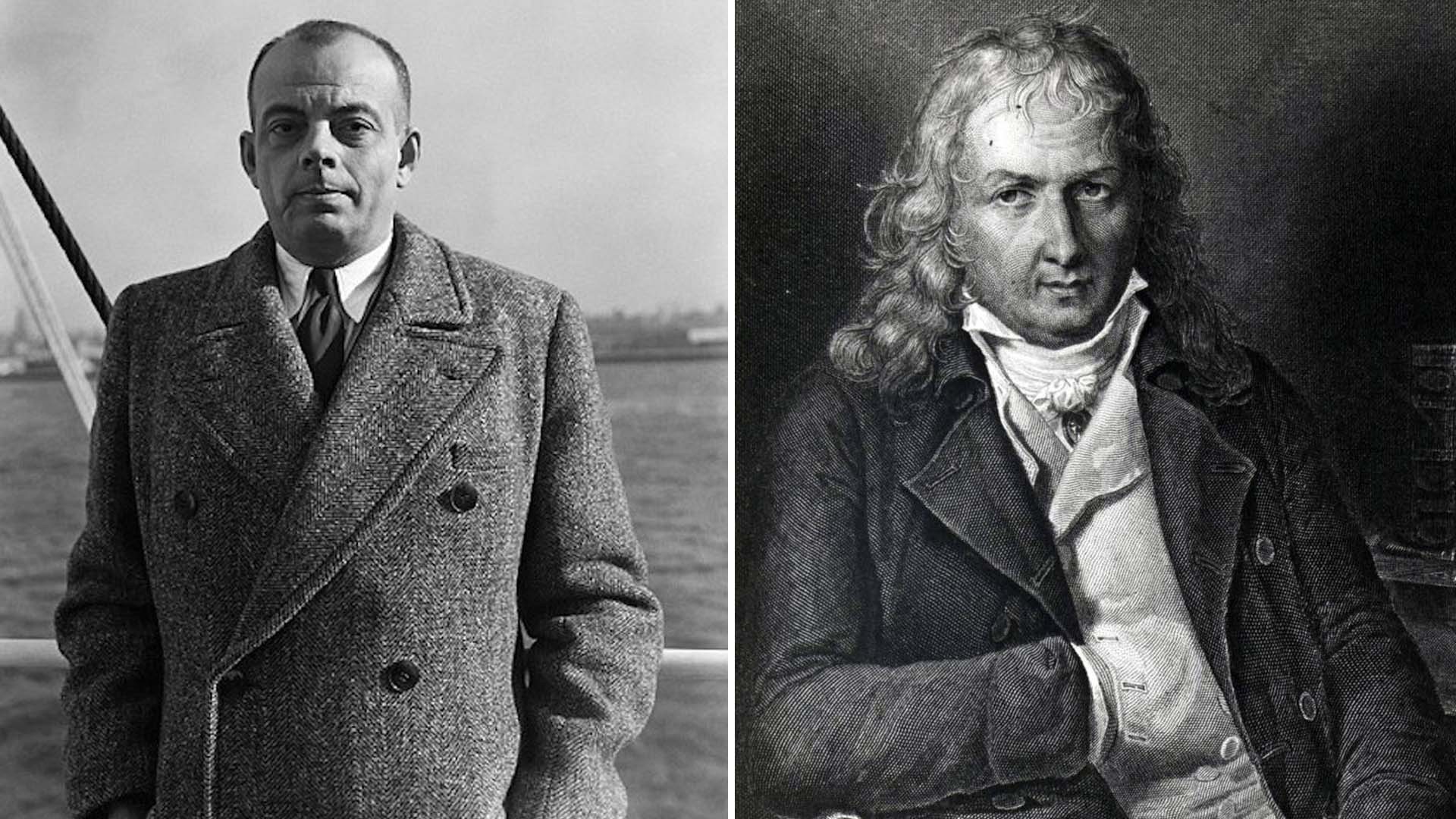 Sổ tay văn hóa Đông-Tây: Một thoáng văn học Pháp [Kỳ 46]