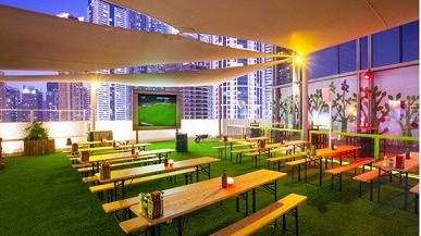 World Cup 2022: Fan khóc thét vì giá xem 'trên trời' các trận đấu tại quán bar Qatar