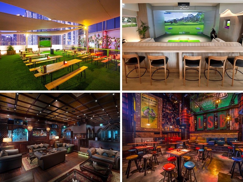 World Cup 2022: Giá xem các trận đấu được đưa ra quá ao tại các quán bar