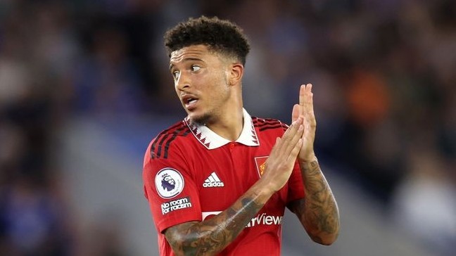 Chuyển nhượng cầu thủ ngày 10/11: MU tính thay Sancho; Newcastle tăng cường đội hình; Liverpool muốn có Gakpo