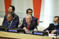 LHQ: Thế giới đang phải đối mặt với nguy cơ hạt nhân chưa từng thấy