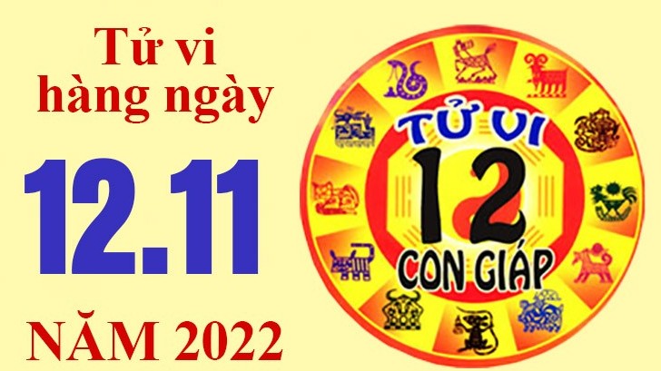 Tử vi hôm nay, xem tử vi 12 con giáp ngày 12/11/2022: Tuổi Thân công việc chưa ổn định