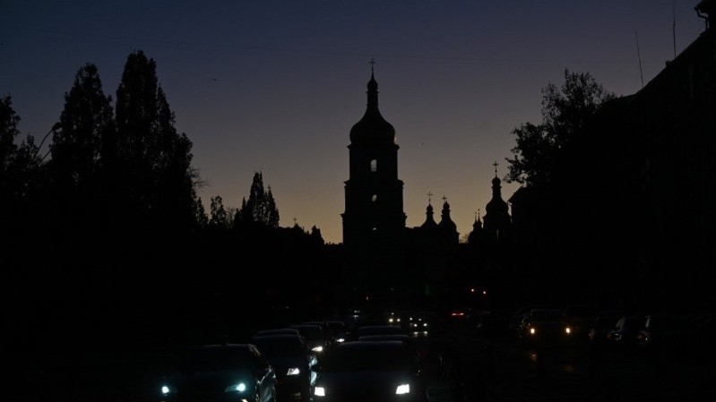 Nga-Ukraine: Đây mới là nguyên nhân chính khiến GDP của Ukraine rớt thảm