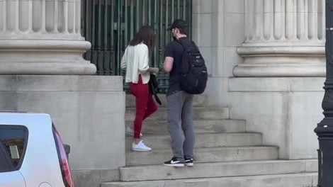 Tài tử quyến rũ nhất năm 2022, Chris Evans hẹn hò siêu mẫu Alba Baptista