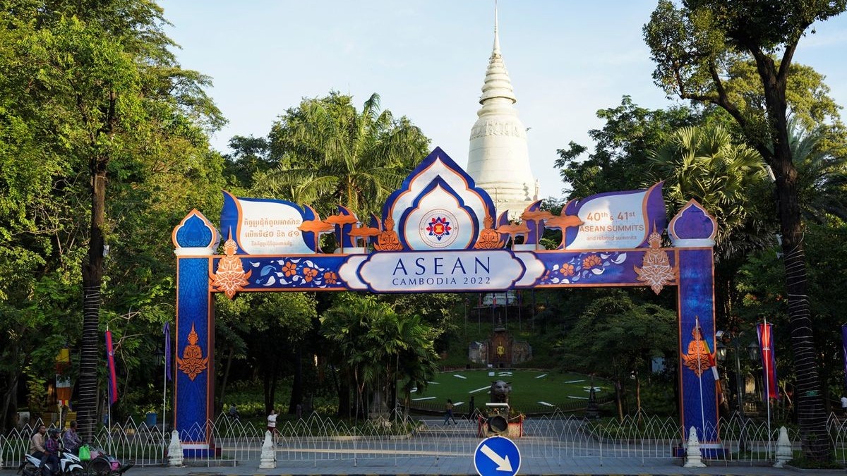 ASEAN chuẩn bị đón thành viên thứ 11, hé lộ dự thảo tuyên bố của Hội nghị cấp cao Đông Á sắp tới