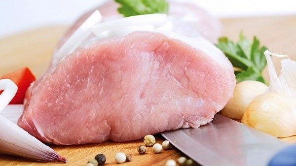 Giá heo hơi hôm nay 24/3: Giá heo hơi đi ngang, đề xuất nuôi heo dự trữ