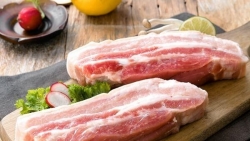 Giá heo hơi hôm nay 26/11: Giá heo hơi miền Bắc 'đứng im', thị trường Trung Quốc sẽ tiếp tục nóng vì giá tăng cao?