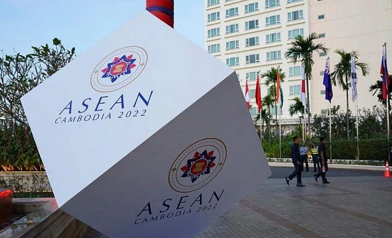 Thời cơ mới của ASEAN