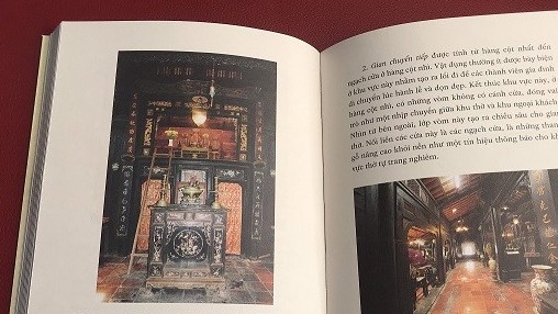 Tản mạn kiến trúc Nam Bộ: Một biên khảo về kiến trúc dân dụng miền Nam