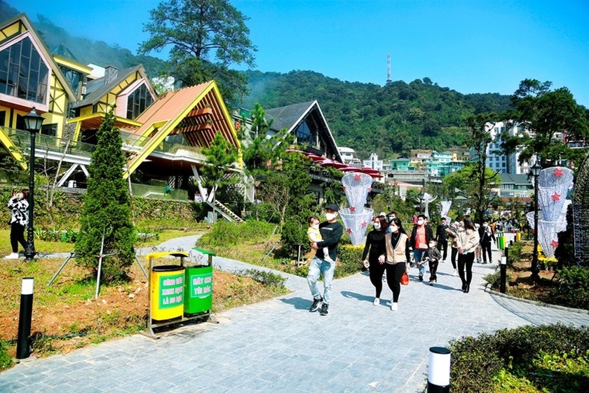 Tam Đảo Tam Đảo