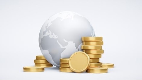 Giá vàng hôm nay 13/11, Giá vàng băng băng leo dốc, hưởng lợi kép từ bệ phóng mới, vàng SJC gây bất ngờ