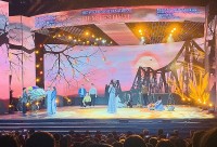 Điện ảnh - nhịp cầu lan tỏa các giá trị văn hóa