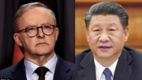 Lãnh đạo Australia và Trung Quốc có thể gặp nhau tại G20, kỳ vọng 'làm ấm' quan hệ song phương