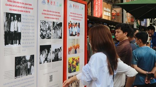 Sôi nổi các hoạt động ý nghĩa nhân kỷ niệm 100 năm Ngày sinh Thủ tướng Võ Văn Kiệt