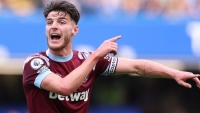 Tin chuyển nhượng: MU 'theo đuổi' mục tiêu Declan Rice, Newcastle muốn Osimhen