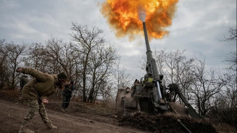 Tình hình Ukraine: Nga sơ tán dân thường khỏi thị trấn ở bờ Đông sông Dnipro; Kiev đạt tiến triển tại Krasnopopovka