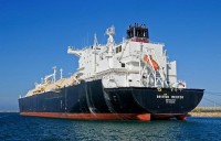 Giá khí đốt tự nhiên liên tục giảm, LNG 