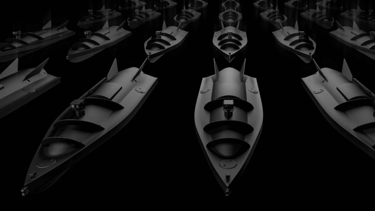 Ukraine gây quỹ mua USV đối phó Nga, ‘dọa’ tấn công trả đũa Iran