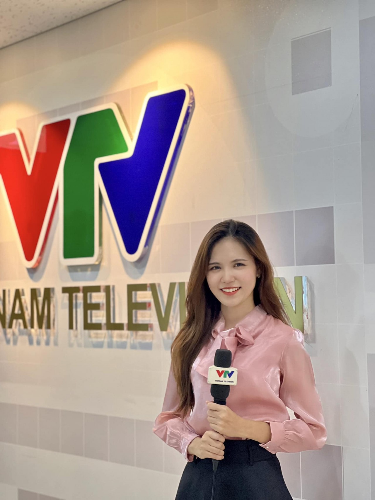 Nhan sắc tân hoa hậu Lương Kỳ Duyên