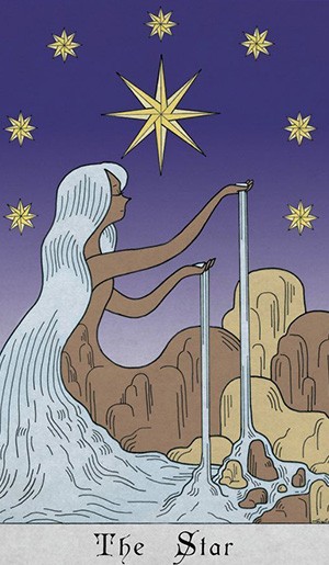 Bói bài tarot hôm nay: Bạn có khả năng làm lãnh đạo không? Bói bài tarot hôm nay: