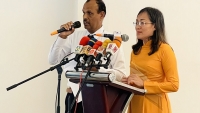 Tìm kiếm, thúc đẩy cơ hội đầu tư, hợp tác trao đổi thương mại Việt Nam-Sri Lanka