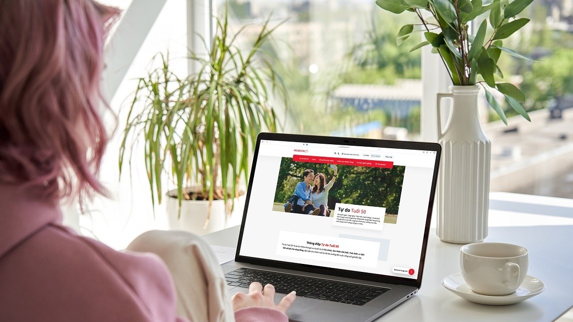 'Tự do tuổi 50' - Cẩm nang cho tuổi già độc lập