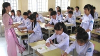 Giáo viên ở đồng bằng, thành phố, thị xã sẽ được hưởng mức phụ cấp 30%