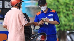 Nóng câu chuyện xăng dầu, Bộ Công Thương hỏa tốc lấy ý kiến sửa Nghị định