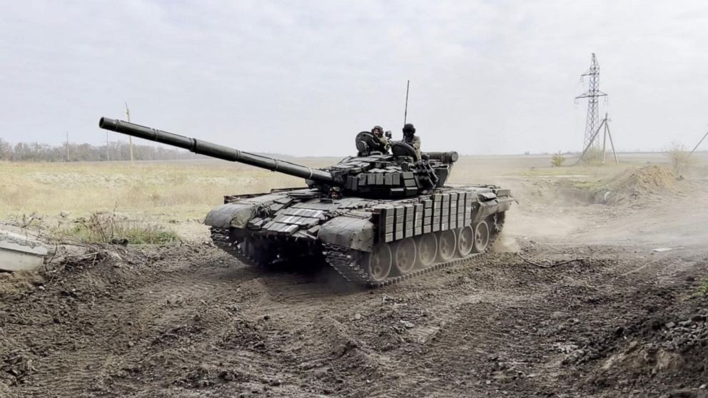 Nga tố nguyên nhân phương Tây 'xoay vòng' tài sản nước này, Trung Quốc khẳng định lập trường về xung đột Ukraine