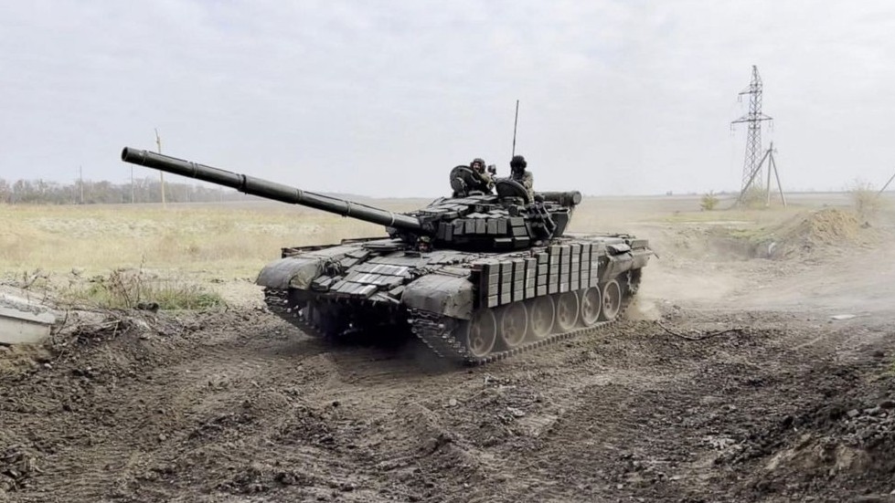 Nga tố nguyên nhân phương Tây 'xoay vòng' tài sản nước này, Trung Quốc khẳng định lập trường về xung đột Ukraine