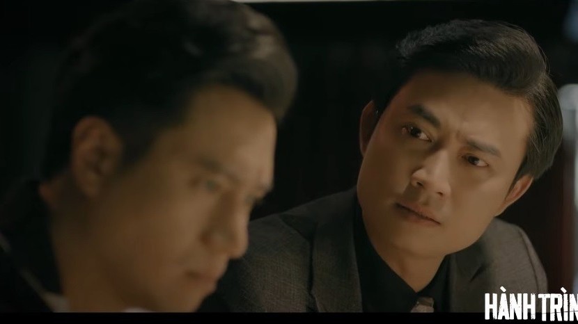 Hành trình công lý tập 17: Lộ chuyện Phương (Hồng Diễm) vào khách sạn với đồng nghiệp, kẻ nào đứng sau vụ bắt cóc con trai Lan?
