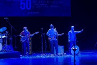 Những sắc màu của đêm nhạc Ấn Độ tại Việt Nam