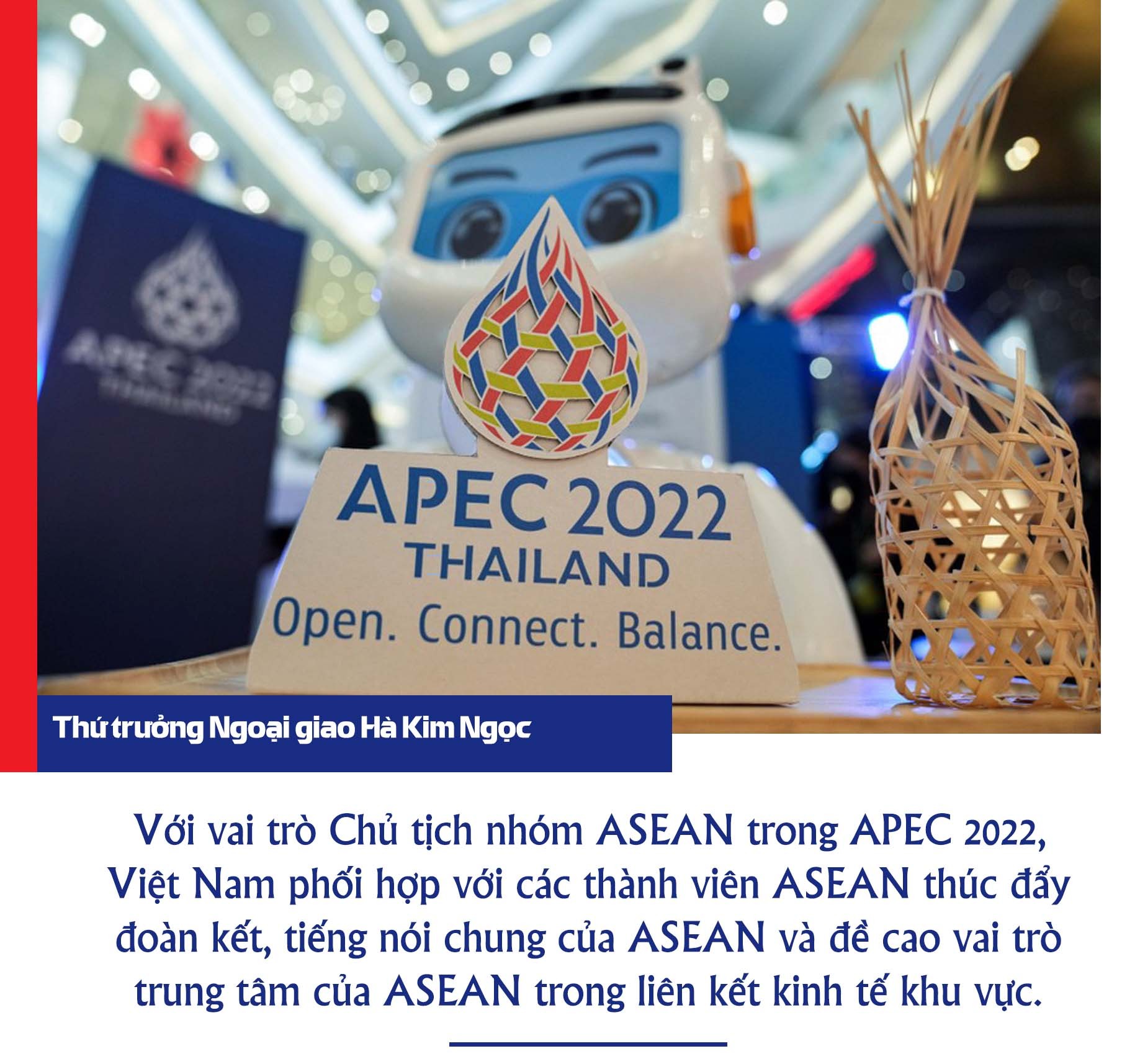 Chuyến thăm tạo động lực phát triển Việt Nam-Thái Lan