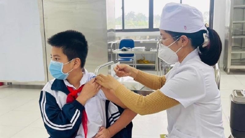 Covid-19 ngày 15/11: 580 ca mắc mới, hơn 150 ca bệnh khỏi và 67 F0 nặng