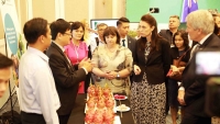Việt Nam-New Zealand: Đối tác 'trời sinh' trong lĩnh vực nông nghiệp