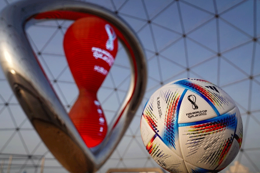 Có gì độc và lạ tại World Cup 2022? Có gì độc và lạ tại World Cup 2022?